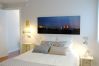 Apartamento en Málaga - Tranquilo apto vacacional en el centro de Málaga Apartamento en Málaga - Tranquilo apto vacacional en el centro de Málaga