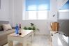 Apartamento en Málaga - AT La Isla: Preciosos apartamentos cerca de la playa Apartamento en Málaga - AT La Isla: Preciosos apartamentos cerca de la playa
