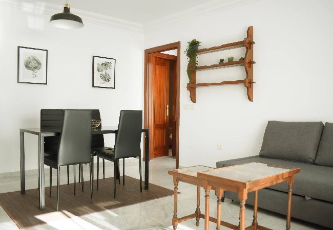Apartamento en Rincón de la Victoria - Magnífico ático vacacional frente al mar en Rincón de la Victoria  Apartamento en Rincón de la Victoria - Magnífico ático vacacional frente al mar en Rincón de la Victoria