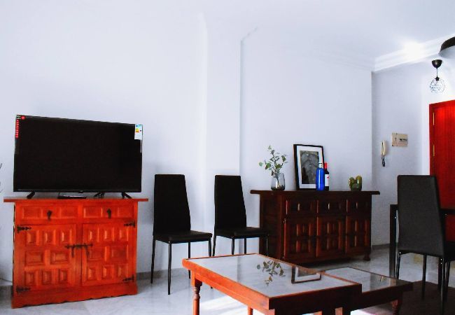 Apartamento en Rincón de la Victoria - Magnífico ático vacacional frente al mar en Rincón de la Victoria  Apartamento en Rincón de la Victoria - Magnífico ático vacacional frente al mar en Rincón de la Victoria