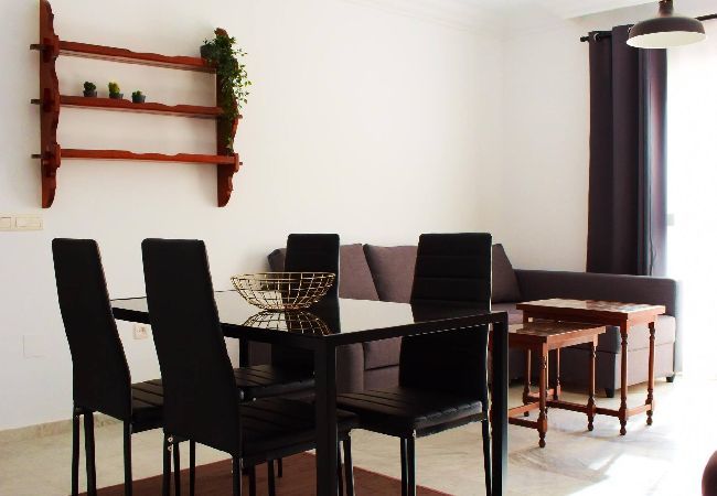 Apartamento en Rincón de la Victoria - Magnífico ático vacacional frente al mar en Rincón de la Victoria  Apartamento en Rincón de la Victoria - Magnífico ático vacacional frente al mar en Rincón de la Victoria