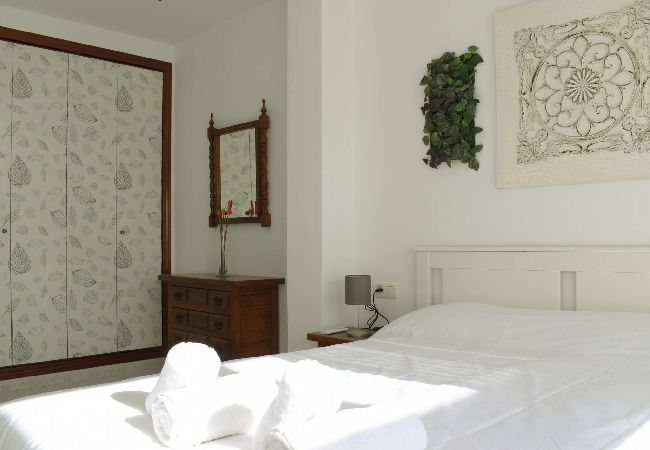 Apartamento en Rincón de la Victoria - Magnífico ático vacacional frente al mar en Rincón de la Victoria  Apartamento en Rincón de la Victoria - Magnífico ático vacacional frente al mar en Rincón de la Victoria