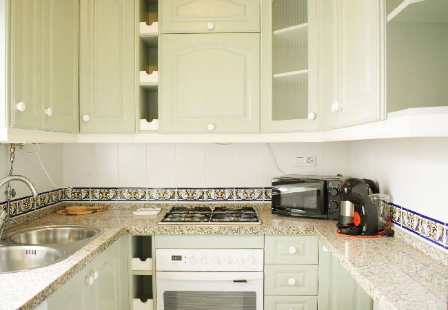 Apartamento en Rincón de la Victoria - Magnífico ático vacacional frente al mar en Rincón de la Victoria  Apartamento en Rincón de la Victoria - Magnífico ático vacacional frente al mar en Rincón de la Victoria