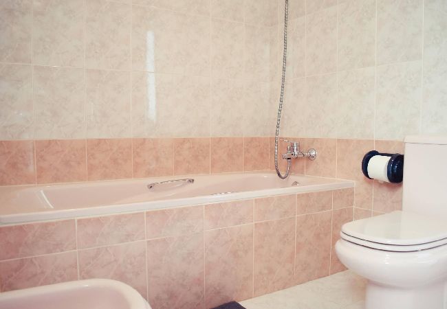 Apartamento en Rincón de la Victoria - Magnífico ático vacacional frente al mar en Rincón de la Victoria  Apartamento en Rincón de la Victoria - Magnífico ático vacacional frente al mar en Rincón de la Victoria