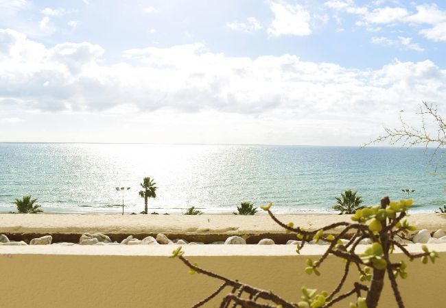 Apartamento en Rincón de la Victoria - Magnífico ático vacacional frente al mar en Rincón de la Victoria  Apartamento en Rincón de la Victoria - Magnífico ático vacacional frente al mar en Rincón de la Victoria