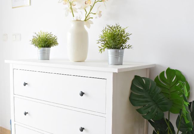 Apartamento en Torremolinos - Amplio apto vacacional a pie de playa en Torremolinos  Apartamento en Torremolinos - Amplio apto vacacional a pie de playa en Torremolinos