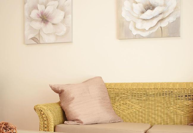 Apartamento en Málaga - Encina's Home: Precioso apto vacacional en Málaga Apartamento en Málaga - Encina's Home: Precioso apto vacacional en Málaga