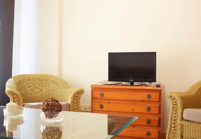 Apartamento en Málaga - Encina's Home: Precioso apto vacacional en Málaga Apartamento en Málaga - Encina's Home: Precioso apto vacacional en Málaga