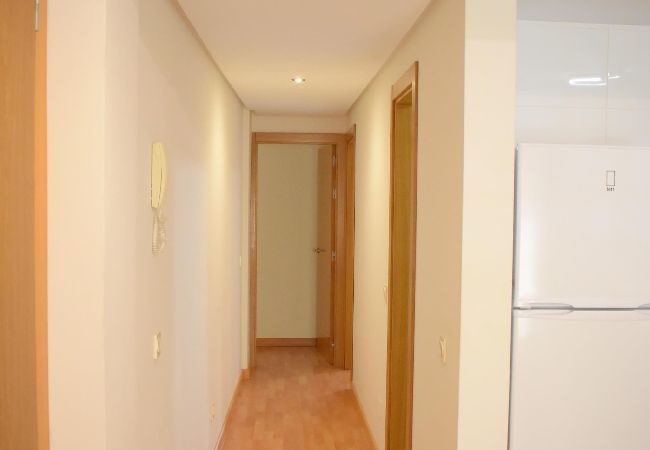 Apartamento en Málaga - Encina's Home: Precioso apto vacacional en Málaga Apartamento en Málaga - Encina's Home: Precioso apto vacacional en Málaga