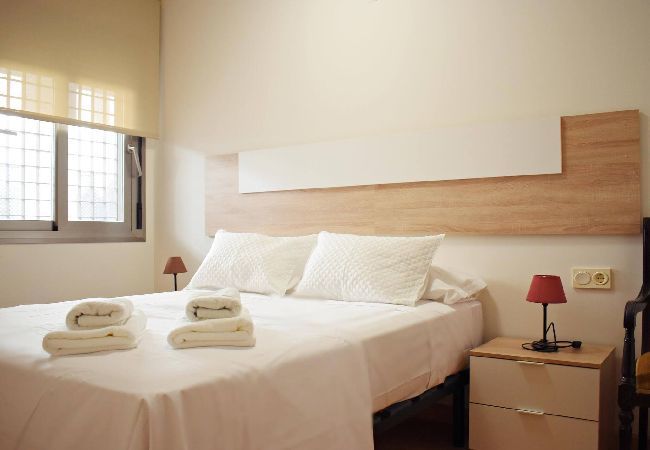 Apartamento en Málaga - Encina's Home: Precioso apto vacacional en Málaga Apartamento en Málaga - Encina's Home: Precioso apto vacacional en Málaga