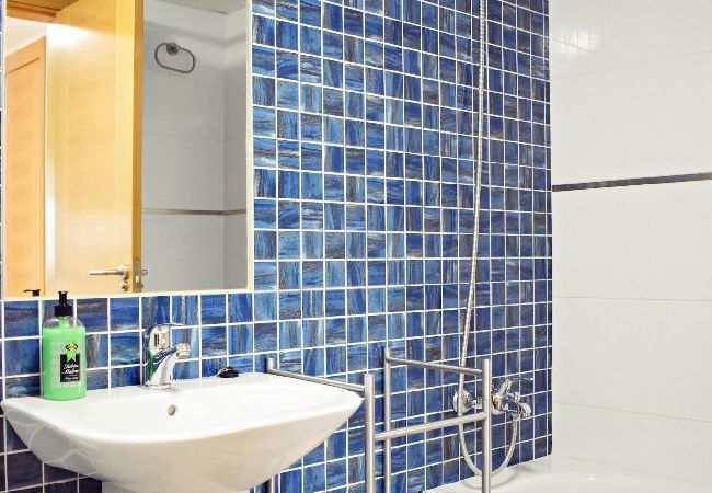 Apartamento en Málaga - Encina's Home: Precioso apto vacacional en Málaga Apartamento en Málaga - Encina's Home: Precioso apto vacacional en Málaga