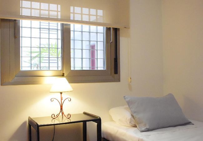 Apartamento en Málaga - Encina's Home: Precioso apto vacacional en Málaga Apartamento en Málaga - Encina's Home: Precioso apto vacacional en Málaga