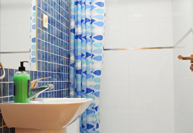 Apartamento en Málaga - Encina's Home: Precioso apto vacacional en Málaga Apartamento en Málaga - Encina's Home: Precioso apto vacacional en Málaga