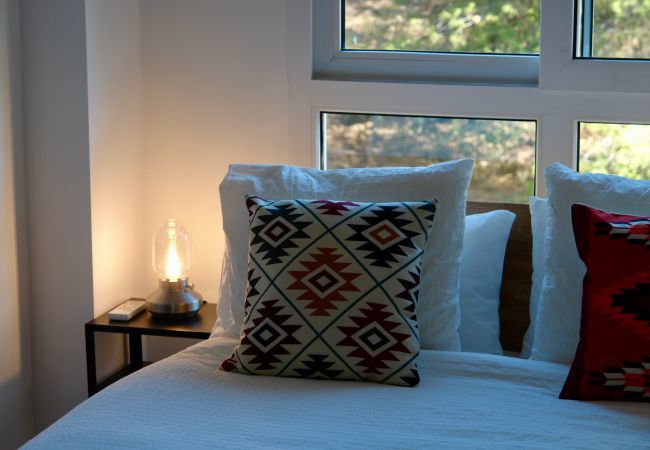 Apartamento en Málaga - Amplio apartamento vacacional con vistas espectaculares en el centro de Málaga Apartamento en Málaga - Amplio apartamento vacacional con vistas espectaculares en el centro de Málaga