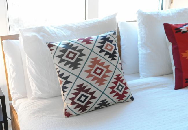 Apartamento en Málaga - Amplio apartamento vacacional con vistas espectaculares en el centro de Málaga Apartamento en Málaga - Amplio apartamento vacacional con vistas espectaculares en el centro de Málaga