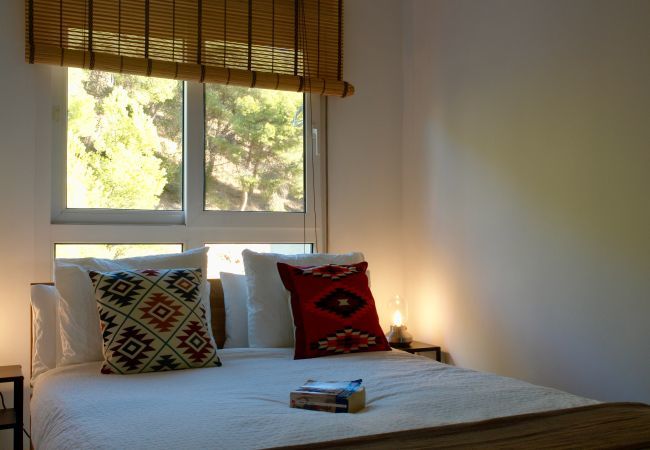 Apartamento en Málaga - Amplio apartamento vacacional con vistas espectaculares en el centro de Málaga Apartamento en Málaga - Amplio apartamento vacacional con vistas espectaculares en el centro de Málaga