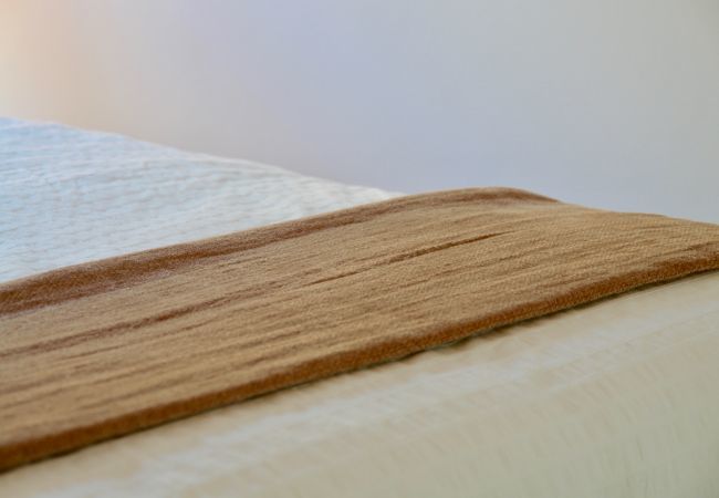 Apartamento en Málaga - Amplio apartamento vacacional con vistas espectaculares en el centro de Málaga Apartamento en Málaga - Amplio apartamento vacacional con vistas espectaculares en el centro de Málaga