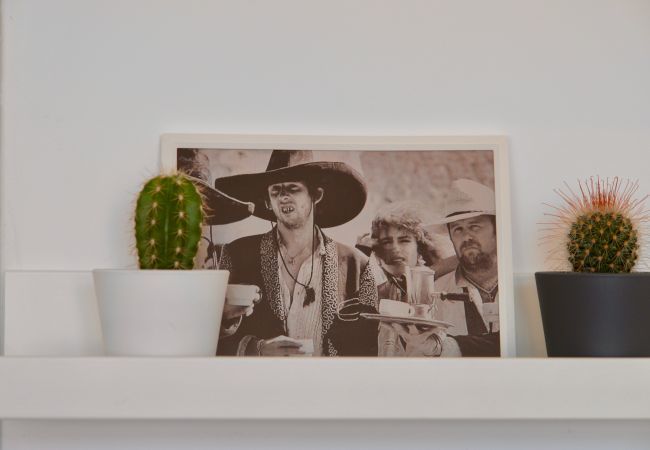 Apartamento en Málaga - Amplio apartamento vacacional con vistas espectaculares en el centro de Málaga Apartamento en Málaga - Amplio apartamento vacacional con vistas espectaculares en el centro de Málaga