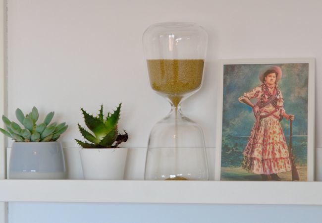 Apartamento en Málaga - Amplio apartamento vacacional con vistas espectaculares en el centro de Málaga Apartamento en Málaga - Amplio apartamento vacacional con vistas espectaculares en el centro de Málaga