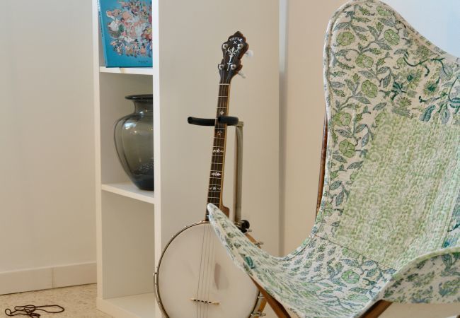 Apartamento en Málaga - Amplio apartamento vacacional con vistas espectaculares en el centro de Málaga Apartamento en Málaga - Amplio apartamento vacacional con vistas espectaculares en el centro de Málaga