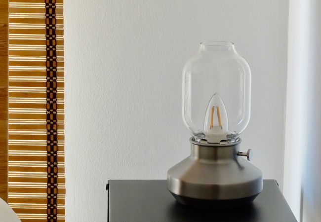 Apartamento en Málaga - Amplio apartamento vacacional con vistas espectaculares en el centro de Málaga Apartamento en Málaga - Amplio apartamento vacacional con vistas espectaculares en el centro de Málaga