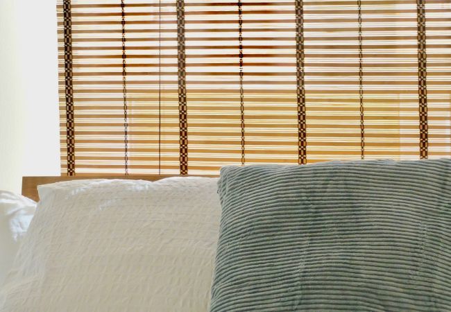 Apartamento en Málaga - Amplio apartamento vacacional con vistas espectaculares en el centro de Málaga Apartamento en Málaga - Amplio apartamento vacacional con vistas espectaculares en el centro de Málaga