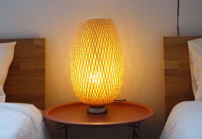 Apartamento en Málaga - Amplio apartamento vacacional con vistas espectaculares en el centro de Málaga Apartamento en Málaga - Amplio apartamento vacacional con vistas espectaculares en el centro de Málaga