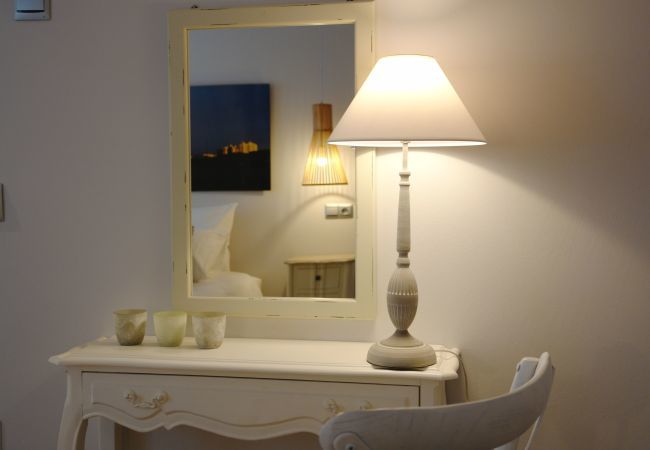 Apartamento en Málaga - Tranquilo apto vacacional en el centro de Málaga Apartamento en Málaga - Tranquilo apto vacacional en el centro de Málaga