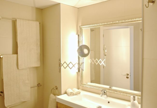 Apartamento en Málaga - Tranquilo apto vacacional en el centro de Málaga Apartamento en Málaga - Tranquilo apto vacacional en el centro de Málaga