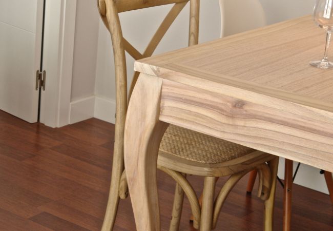 Apartamento en Málaga - Tranquilo apto vacacional en el centro de Málaga Apartamento en Málaga - Tranquilo apto vacacional en el centro de Málaga