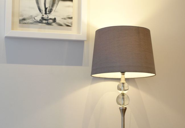 Apartamento en Málaga - Tranquilo apto vacacional en el centro de Málaga Apartamento en Málaga - Tranquilo apto vacacional en el centro de Málaga