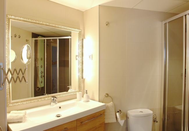 Apartamento en Málaga - Tranquilo apto vacacional en el centro de Málaga Apartamento en Málaga - Tranquilo apto vacacional en el centro de Málaga