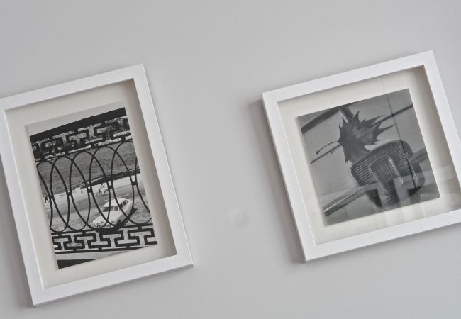 Apartamento en Málaga - Tranquilo apto vacacional en el centro de Málaga Apartamento en Málaga - Tranquilo apto vacacional en el centro de Málaga