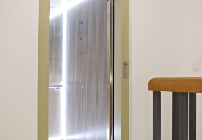 Apartamento en Málaga - AT La Isla: Preciosos apartamentos cerca de la playa Apartamento en Málaga - AT La Isla: Preciosos apartamentos cerca de la playa