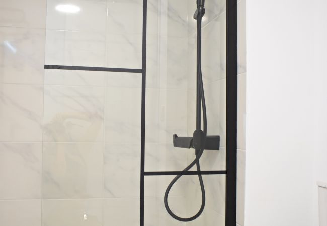 Apartamento en Málaga - AT La Isla: Preciosos apartamentos cerca de la playa Apartamento en Málaga - AT La Isla: Preciosos apartamentos cerca de la playa