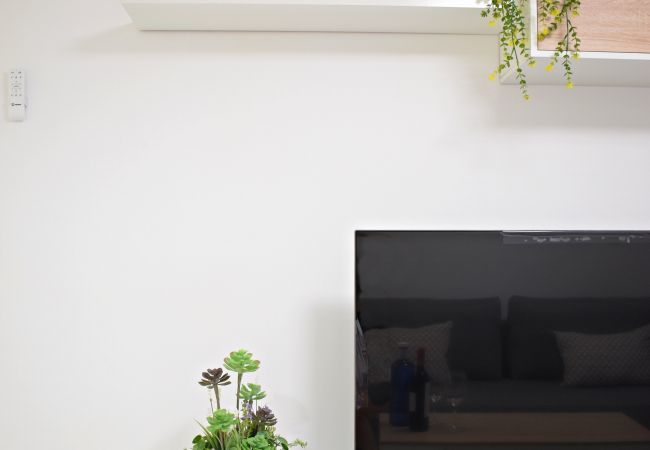 Apartamento en Málaga - AT La Isla: Preciosos apartamentos cerca de la playa Apartamento en Málaga - AT La Isla: Preciosos apartamentos cerca de la playa