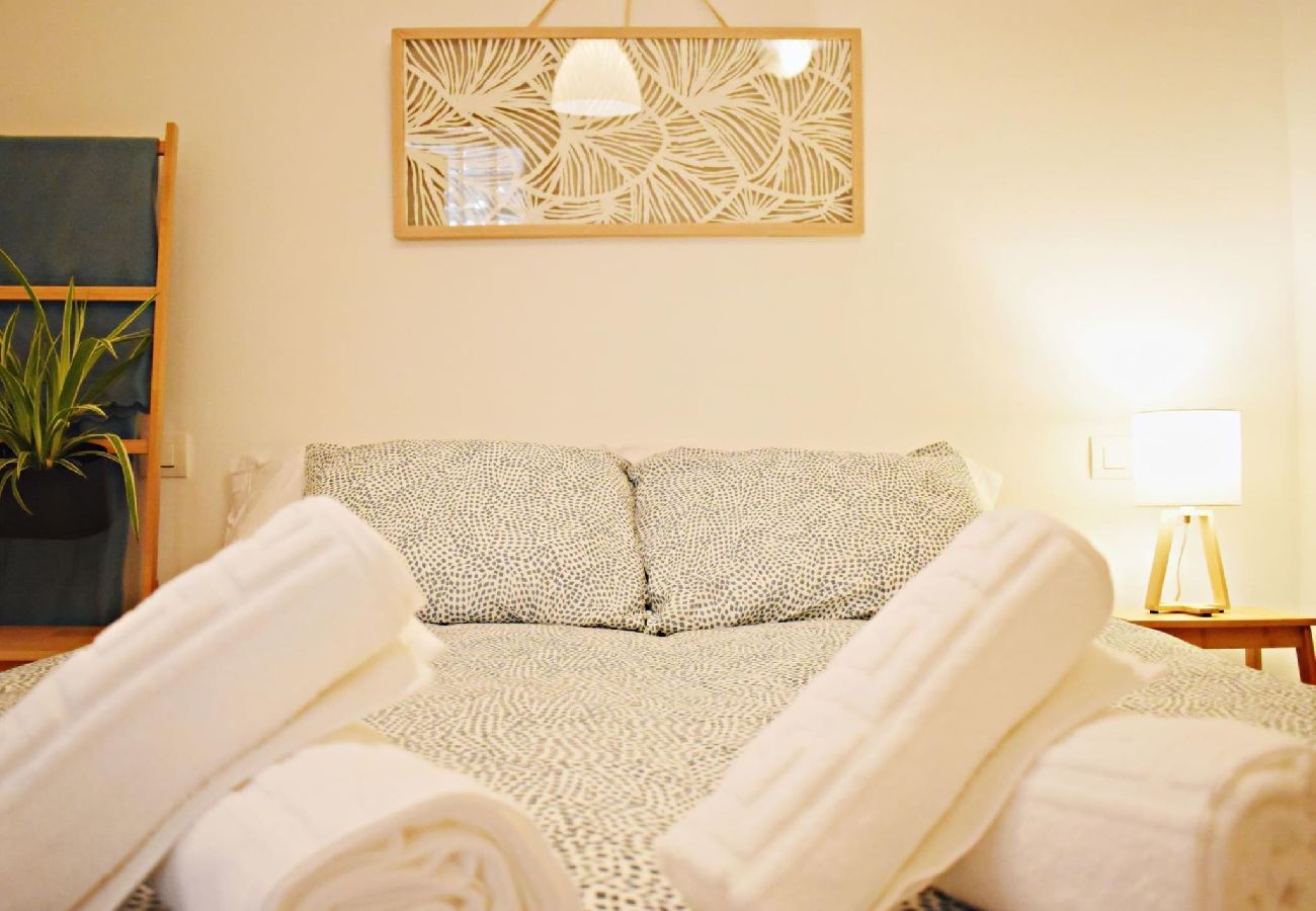 Apartamento en Málaga - Bea's Home: Coqueto apartamento en Málaga