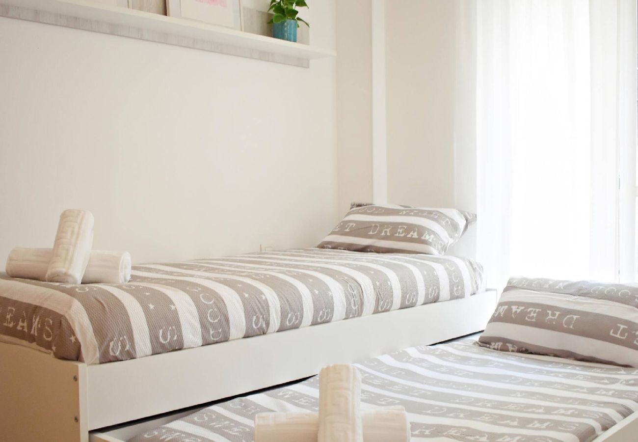 Apartamento en Málaga - Bea's Home: Coqueto apartamento en Málaga