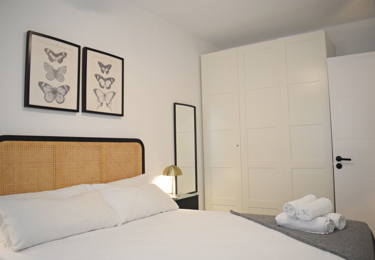 Apartamento en Málaga - Precioso apartamento en el centro de Málaga