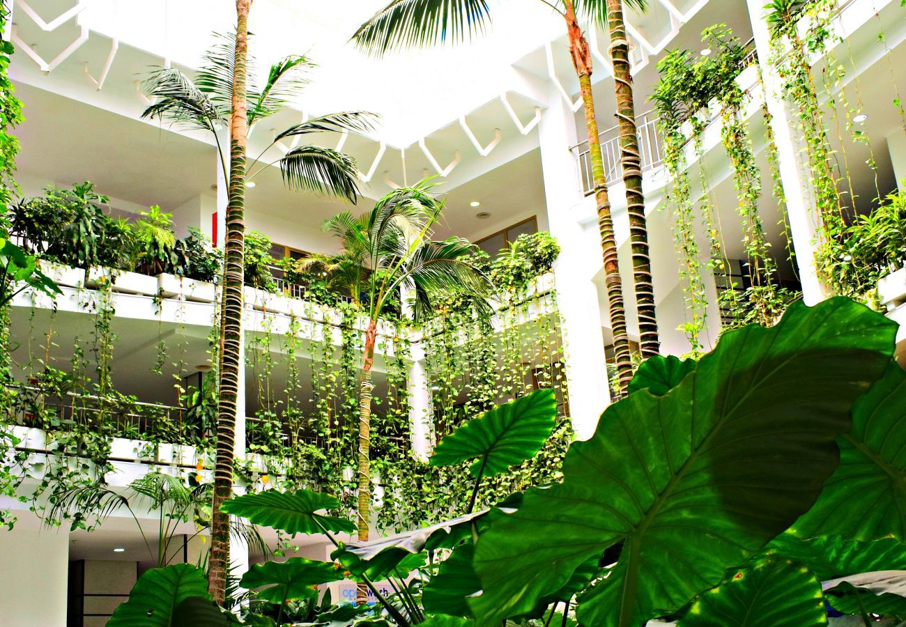 Apartamento en Arroyo de la Miel - Precioso apartamento en BenalBeach frente al mar