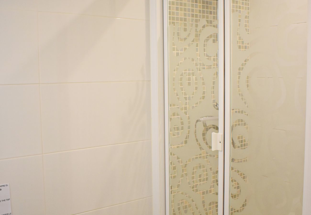 Apartamento en Málaga - Precioso apartamento en el Soho Málaga