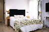 Studio in Málaga - Splendid studio in the historic centre of Malaga. 