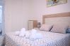 Apartment in Málaga - AT La Isla: Beautiful apartments near the beach