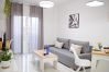 Apartment in Málaga - AT La Isla: Beautiful apartments near the beach