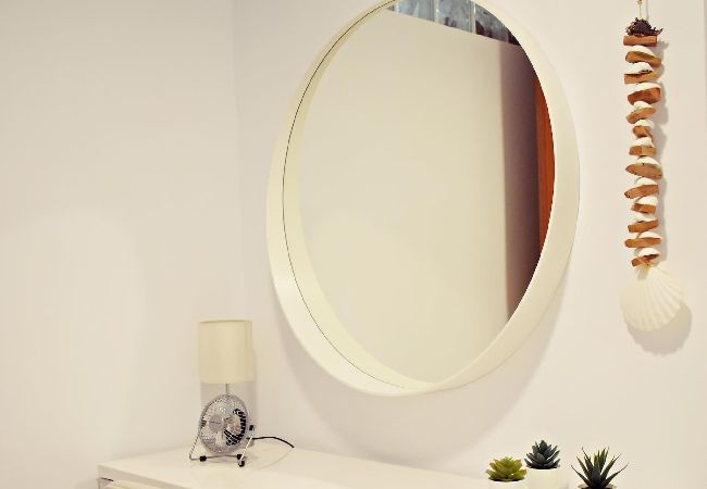 Apartment in Torremolinos - Spacious holiday beachfront flat in Torremolinos Apartment in Torremolinos - Spacious holiday beachfront flat in Torremolinos